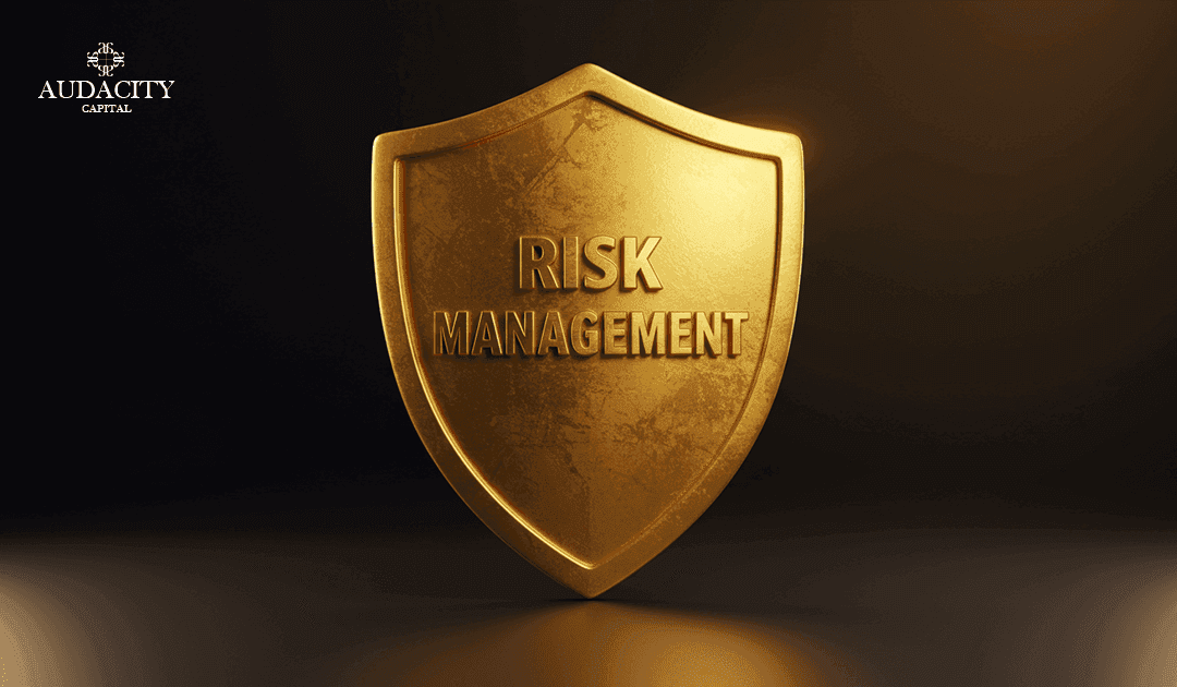 Risk Management for Day Traders