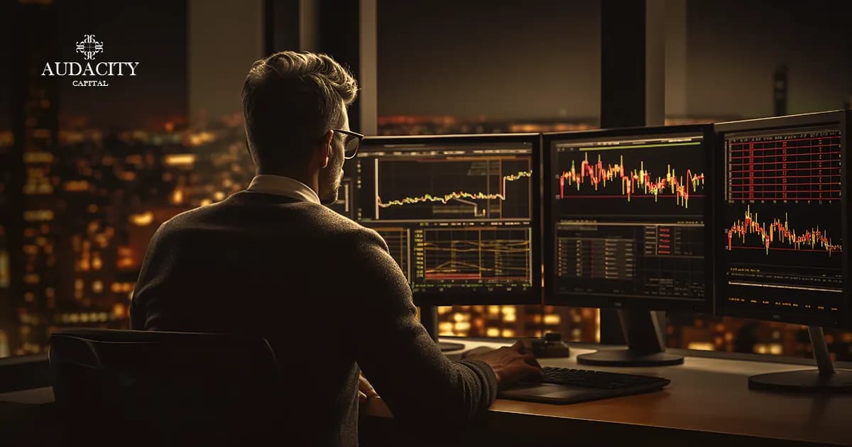 How to Choose the Right Prop Trading Company – A Complete Checklist