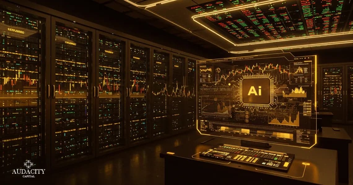 High-Frequency Trading: Opportunities, Ethical Considerations, and the Use of Expert Advisors