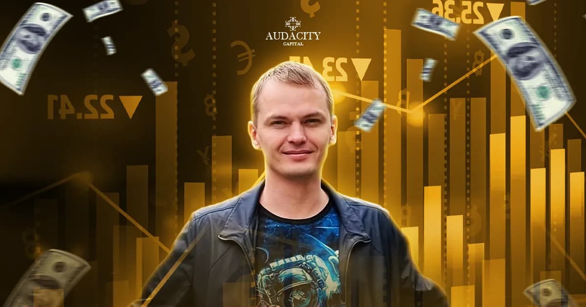 Interview with Dmitrii Pivin