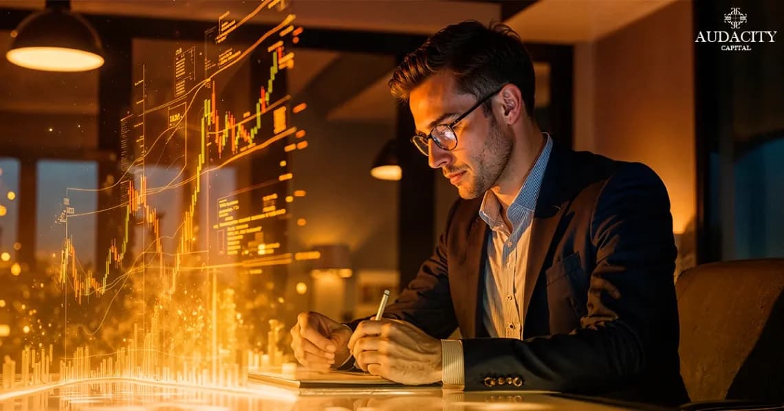 What is a Trading Journal and How to Use It Effectively