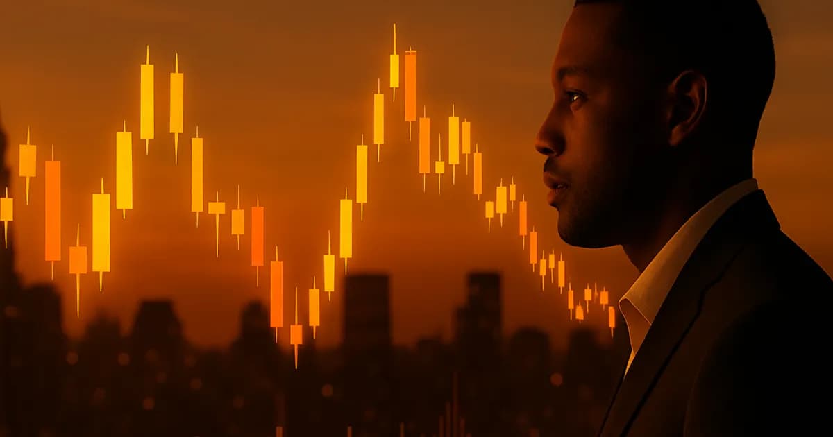 Weekly Economic Calendar: How Smart Traders Turn Volatility Into Opportunity