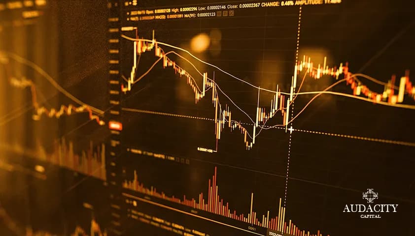 THE CONSISTENCY TRAP: Why Traders Donāt Stay Consistent (and How Professionals Fix It)