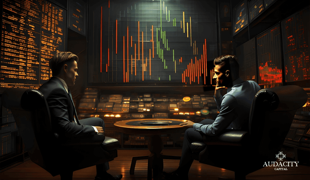 The Best Forex Brokers with Lowest Spreads