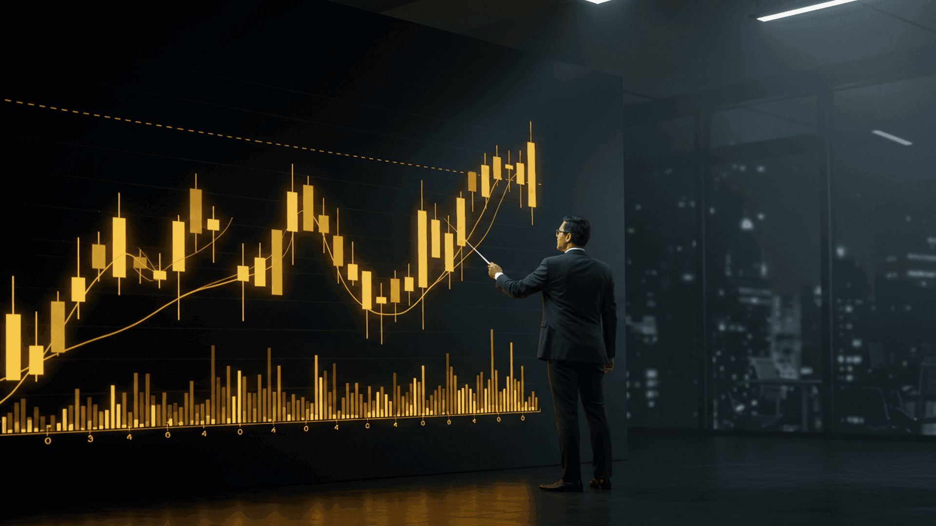 Can you ignore Fundamental Analysis?