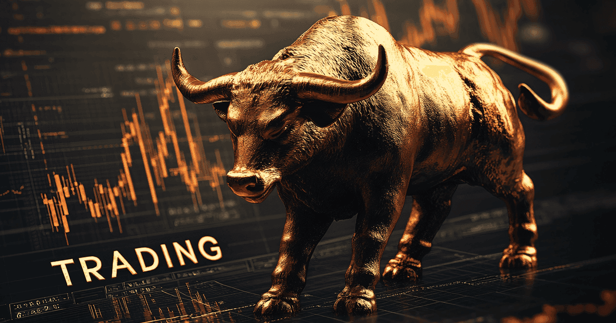 Day Trading for Beginners