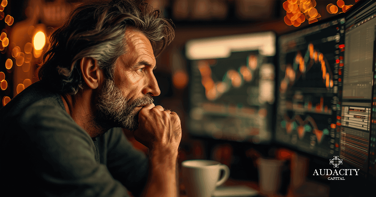 Funded Forex Trader:Why a Stress Detox Is Vital for traders?