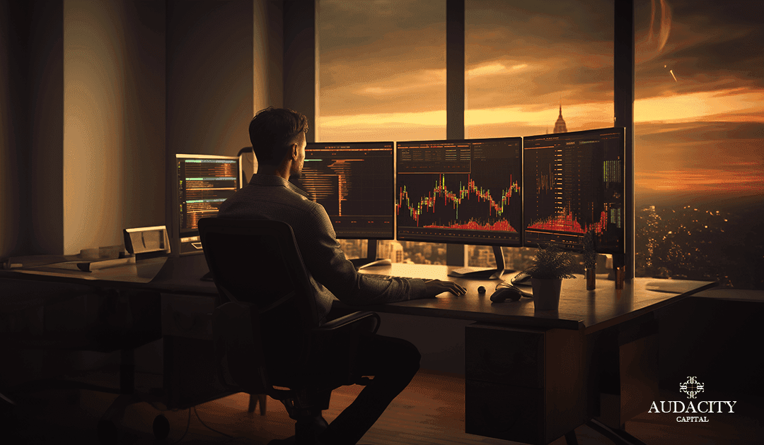 How Real and Profitable is Forex Trading?