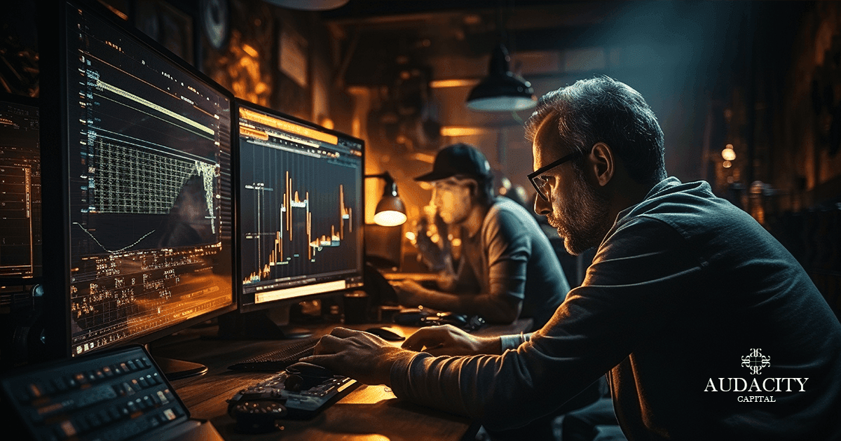 Trading Psychology- How to Stop Overthinking and overreacting