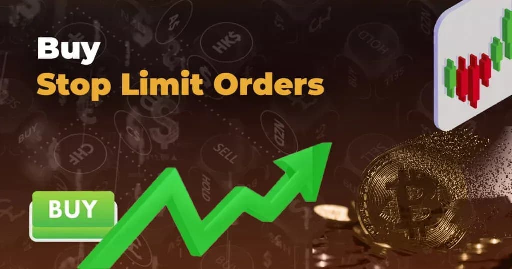Buy Stop Limit Orders