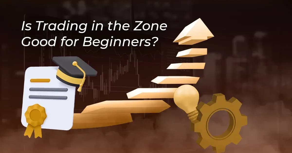 Trading in the Zone good for beginners