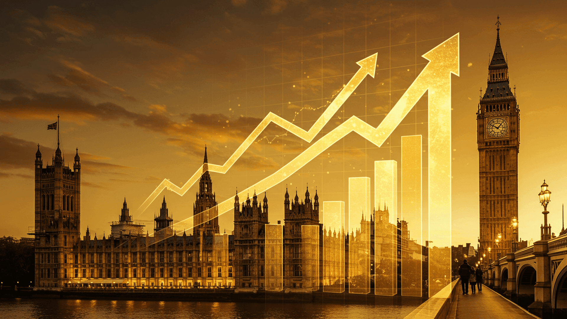 UK Economy : what next ?