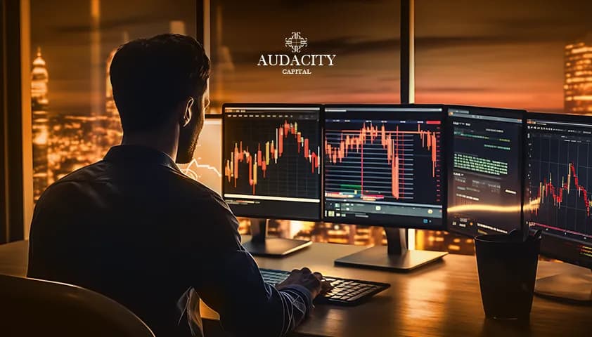 From Strategy to Structure: How Professional Traders Turn Market Knowledge into Consistent Profitability