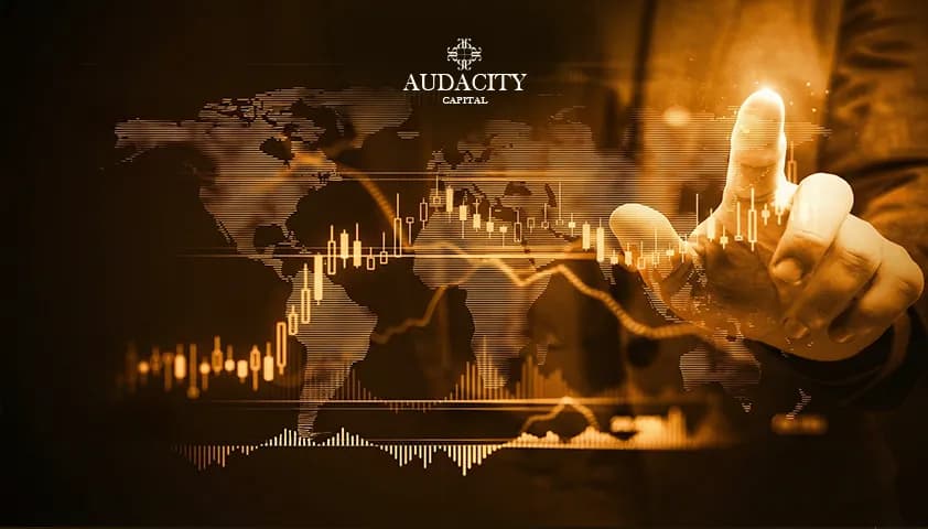 The Support and Resistance Bounce Strategy A Simple Forex Method That Actually Makes Sense