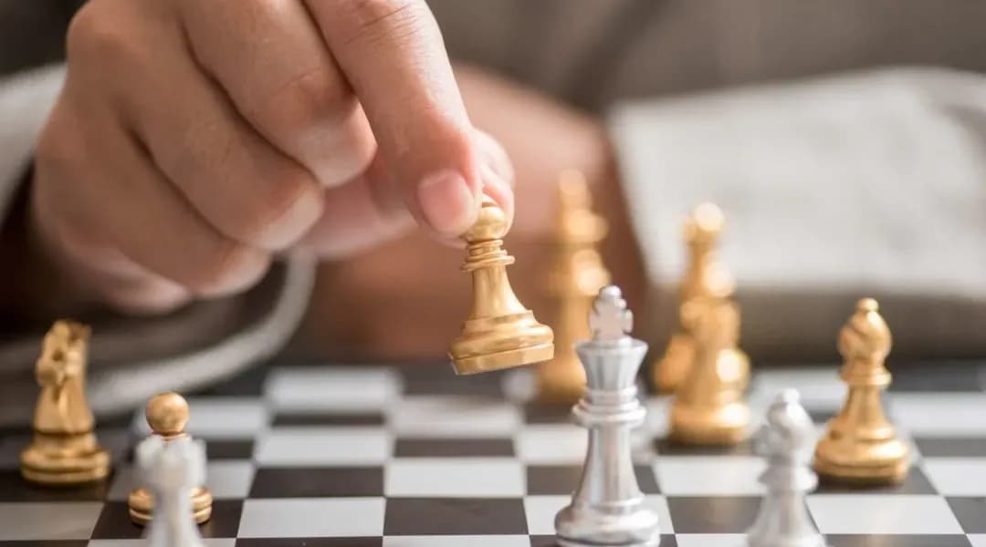 5 Questions to ask yourself before start trading ?