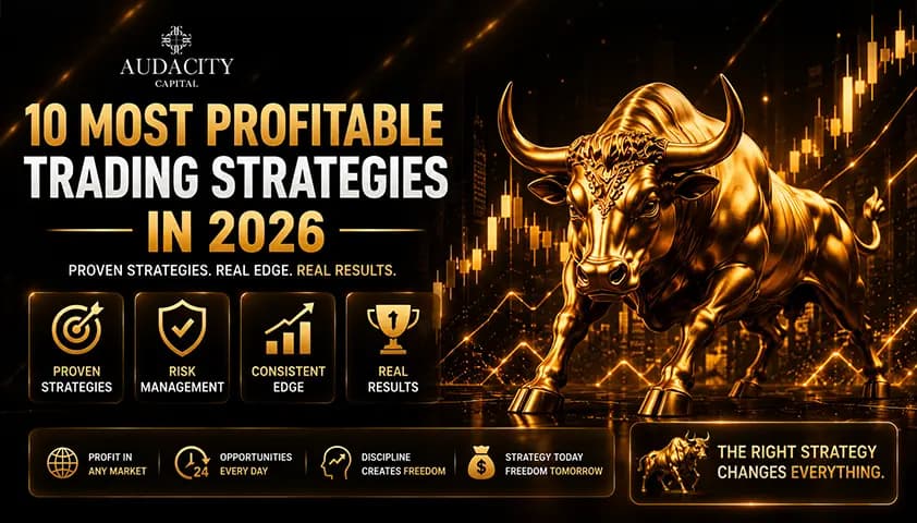Most Profitable Trading Strategies