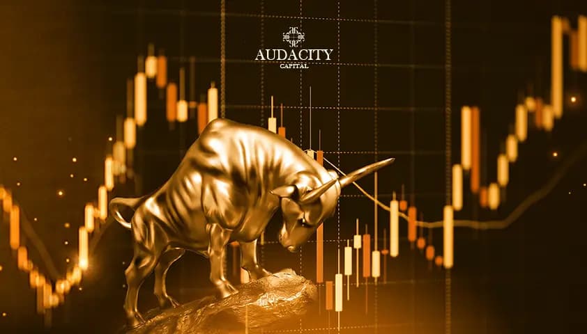 Bullish Engulfing Candlestick Pattern