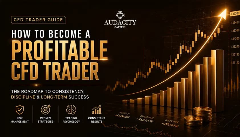 CFD Trader