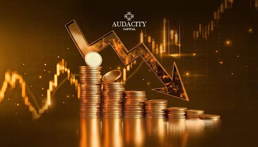 Drawdown in Prop Trading