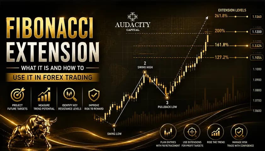 Fibonacci Extensions