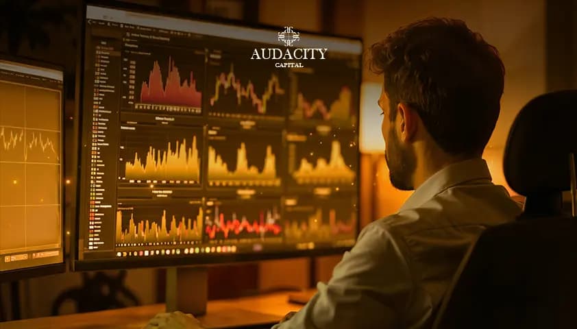 How Does Trading Work