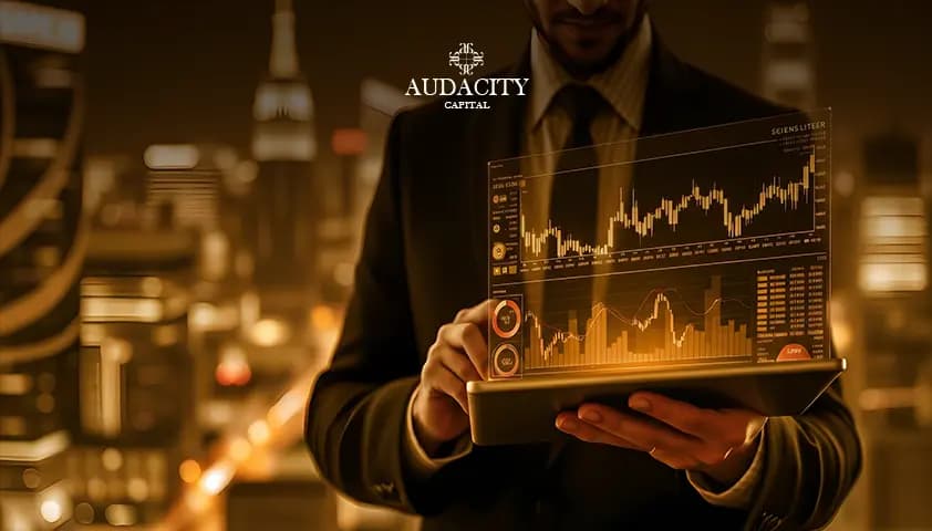 How Much Money Do You Need to Start Swing Trading?