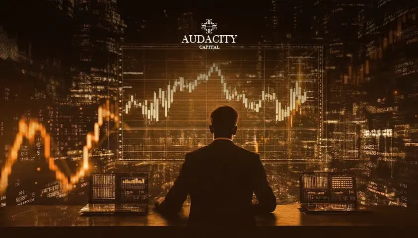 Navigating Market Volatility