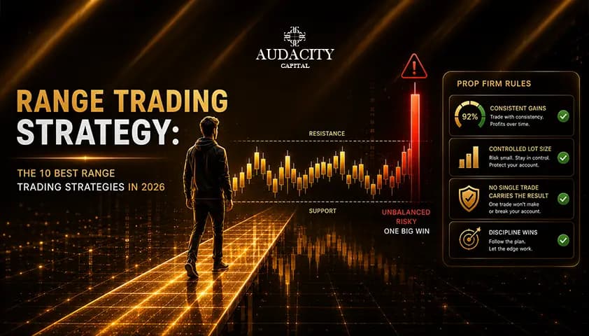Range Trading Strategies