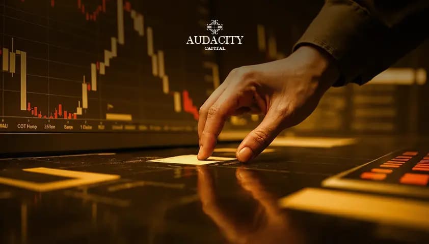 Support and Resistance in Trading