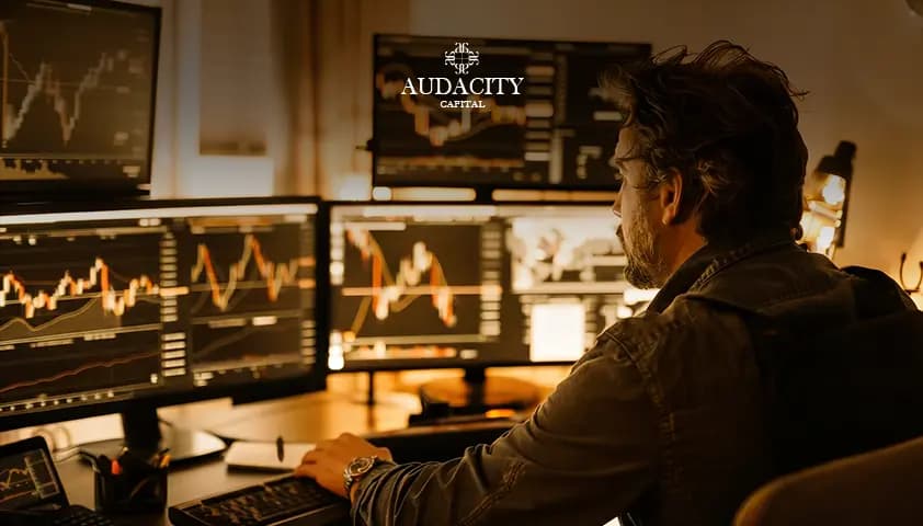 Trend Trading Strategies