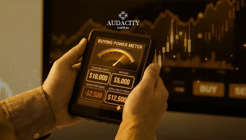 What Is Buying Power in Trading