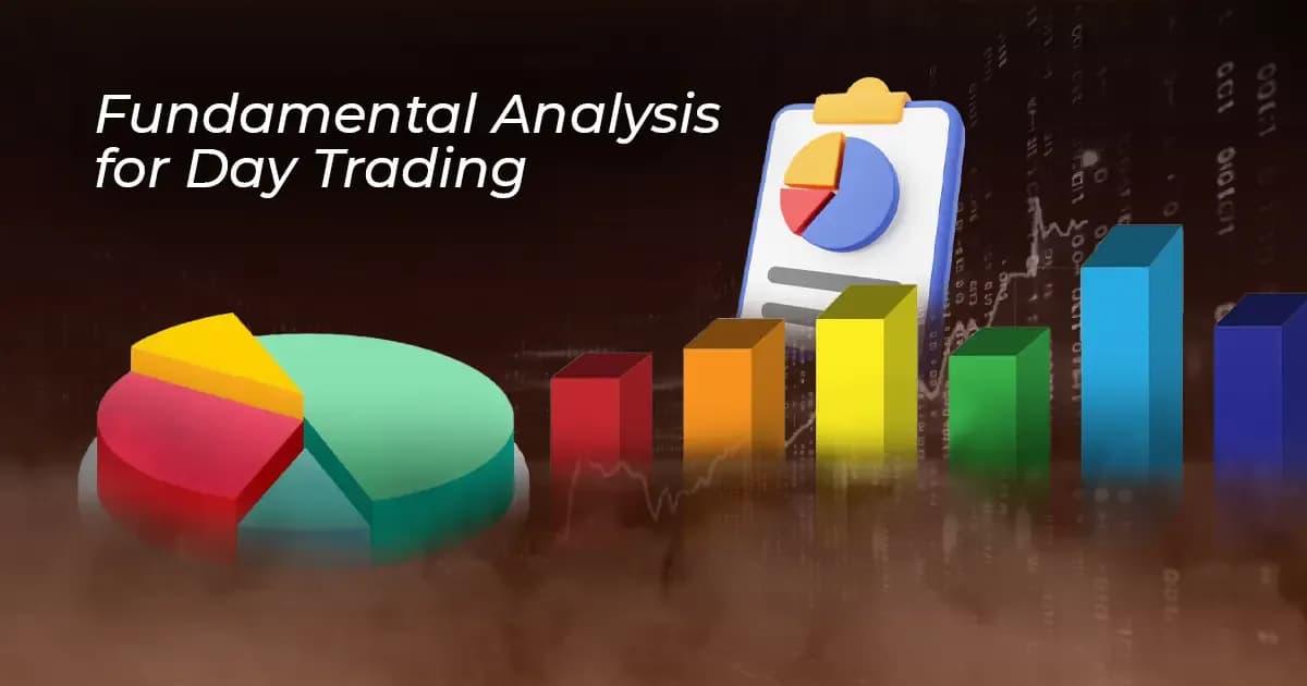 Fundamental Analysis of Day Trading