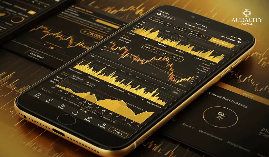 Best Forex Trading App for Beginners