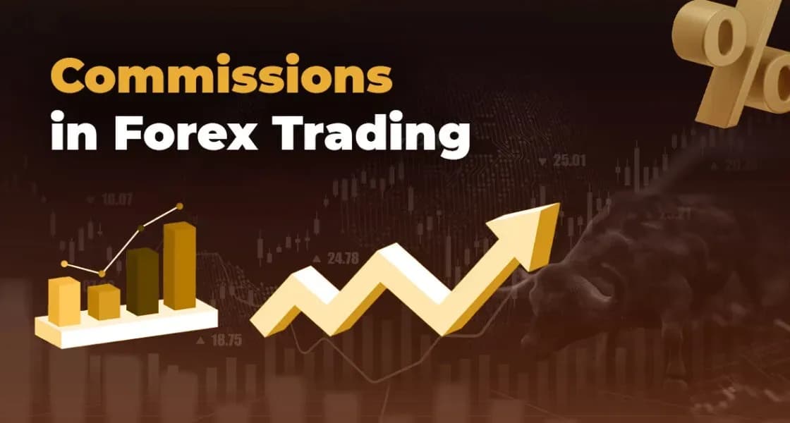What Are Commissions in Forex Trading?