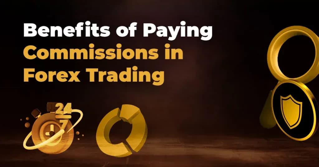 Commissions in Forex
