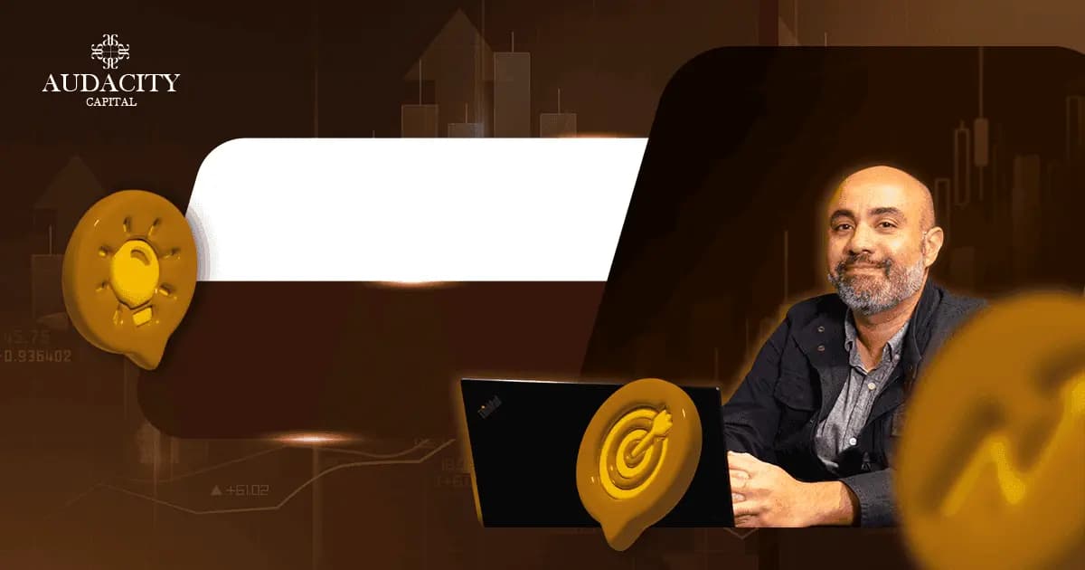 Eduardoās $30,000 Funded Trader Journey: Mastering Algo-Trading and Risk Management with Audacity Capital