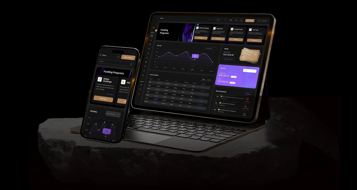 Explore Our Dashboard