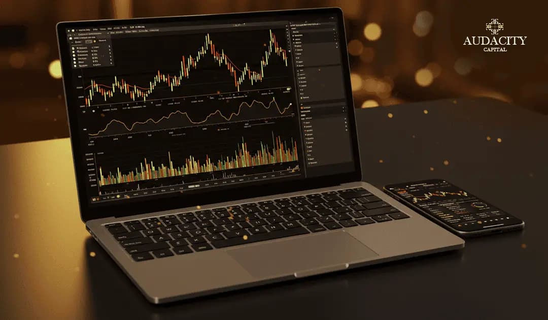 Forex Trading Vs Stocks Trading