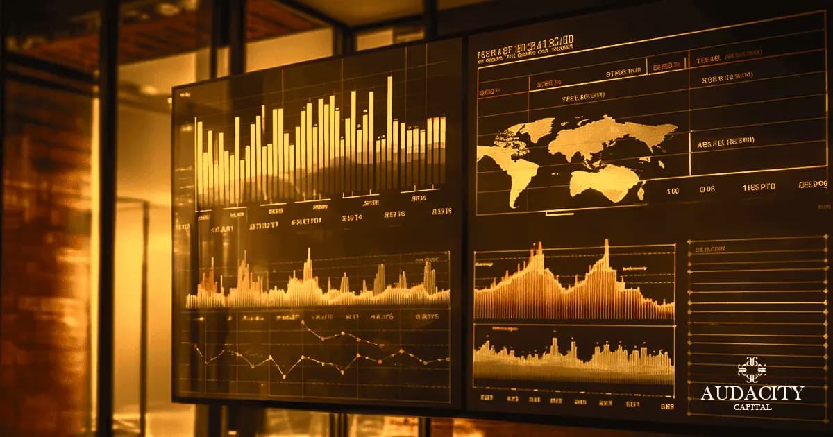 How Elvis Achieved a 10% Profit Target on a $15K Account While Working Full-Time: A Forex Success Story