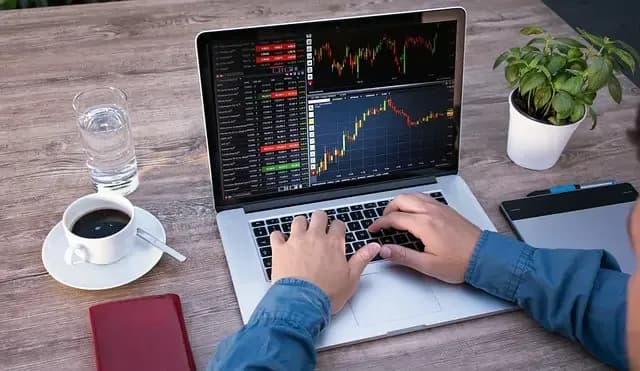 What Makes A Successful Day Trader