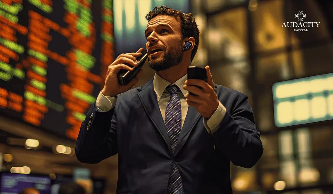 How Much do Forex Traders Make a Day