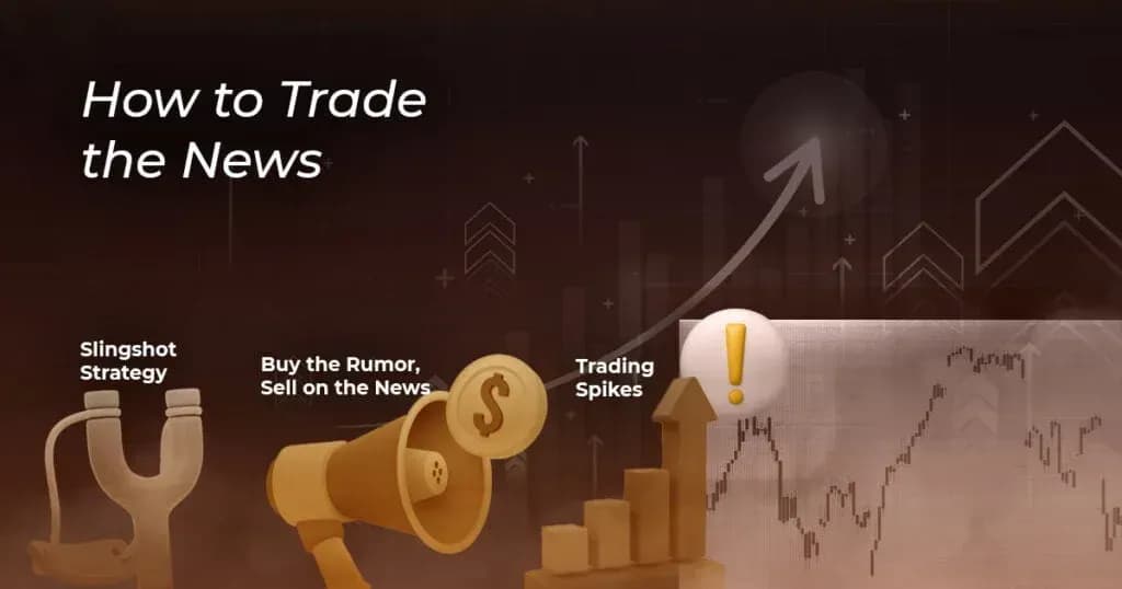 How to trade news
