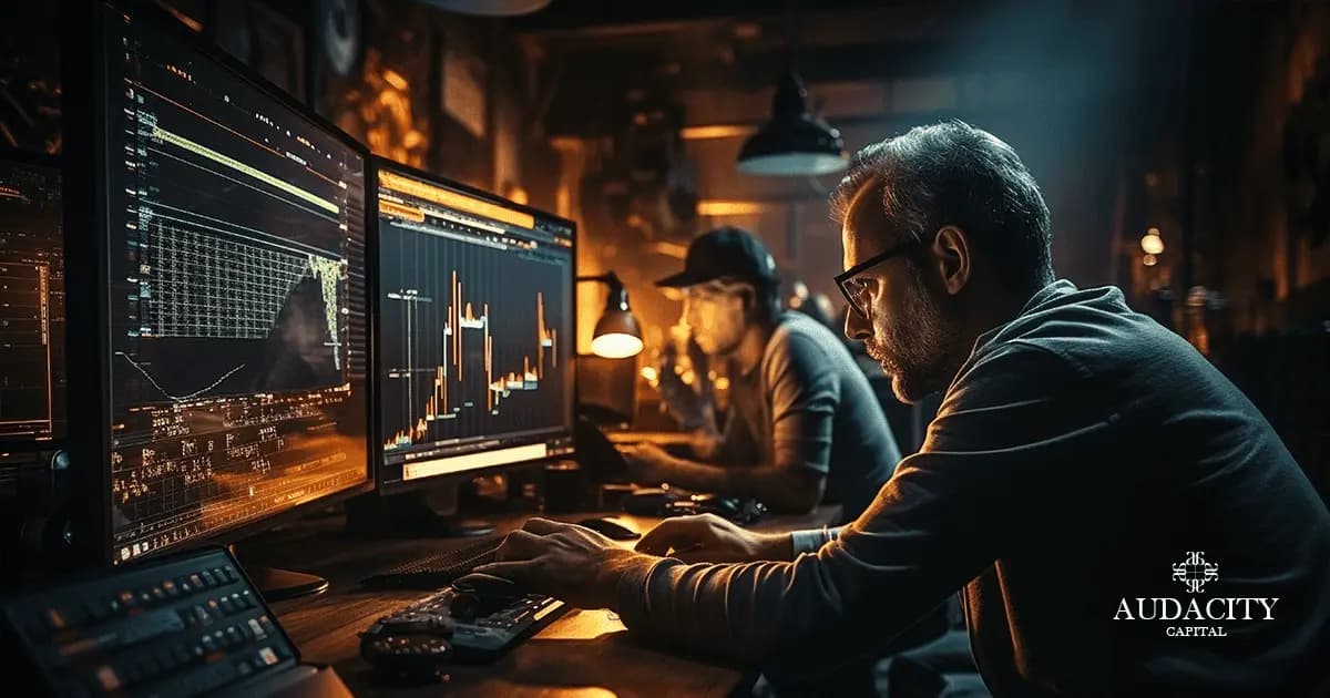 Trading Psychology- How to Stop Overthinking and overreacting