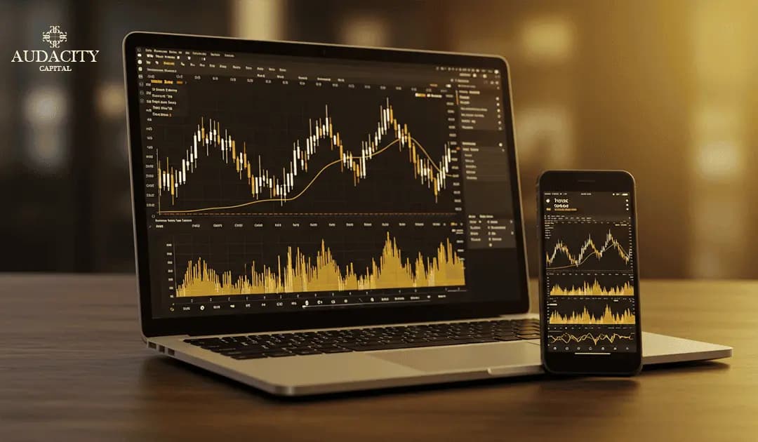 Leverage vs Margin in Forex Trading