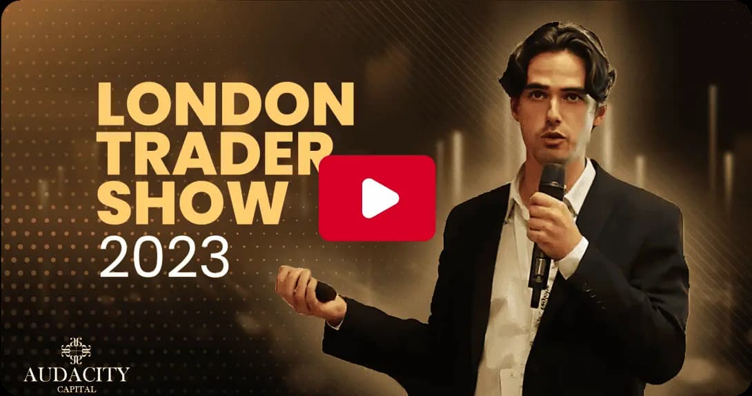 The Trader Show