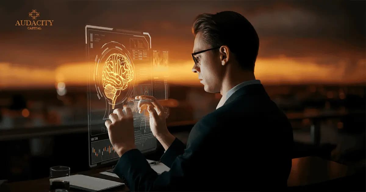 Mastering the Psychology of Trading: A Comprehensive Guide for Consistent Profits