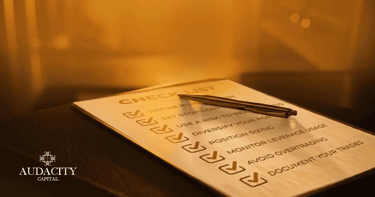 Risk Management Strategies: Protecting Your Capital in Forex Trading