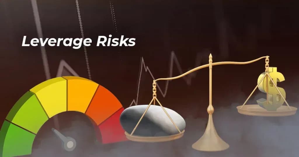 Forex Leverage Risks for Begginers